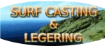 Surf Casting & Legering